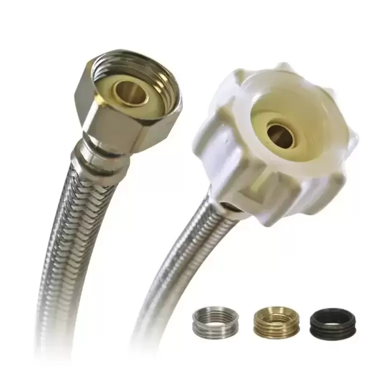 FLUIDMASTER TOILET CONNECTOR