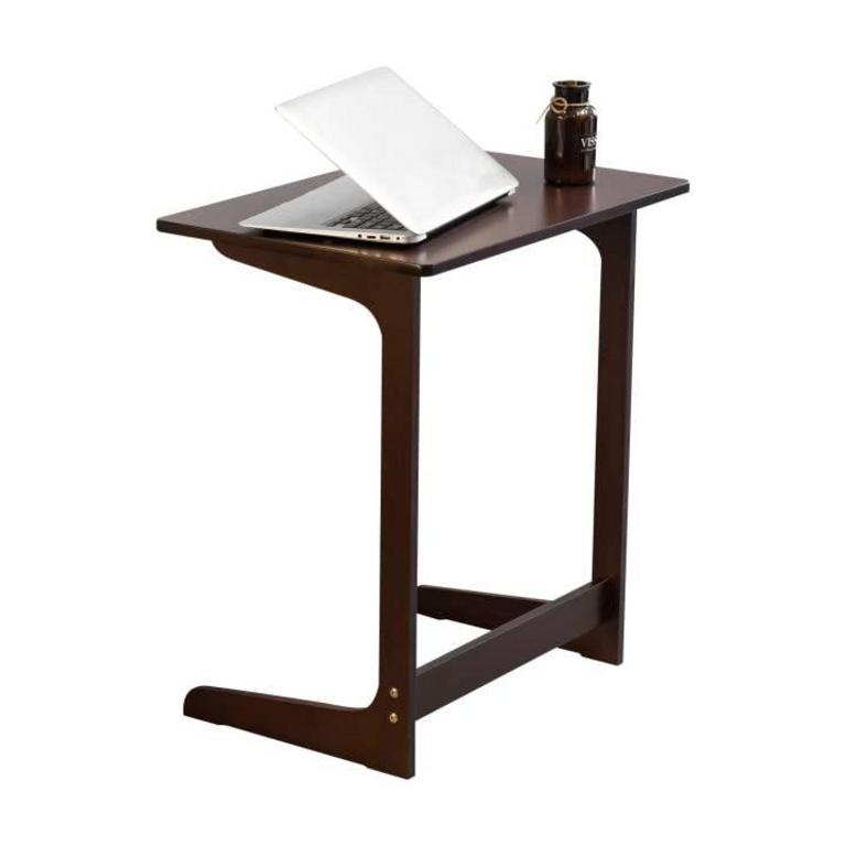 FOREVICH TV TRAY TABLE BAMBOO