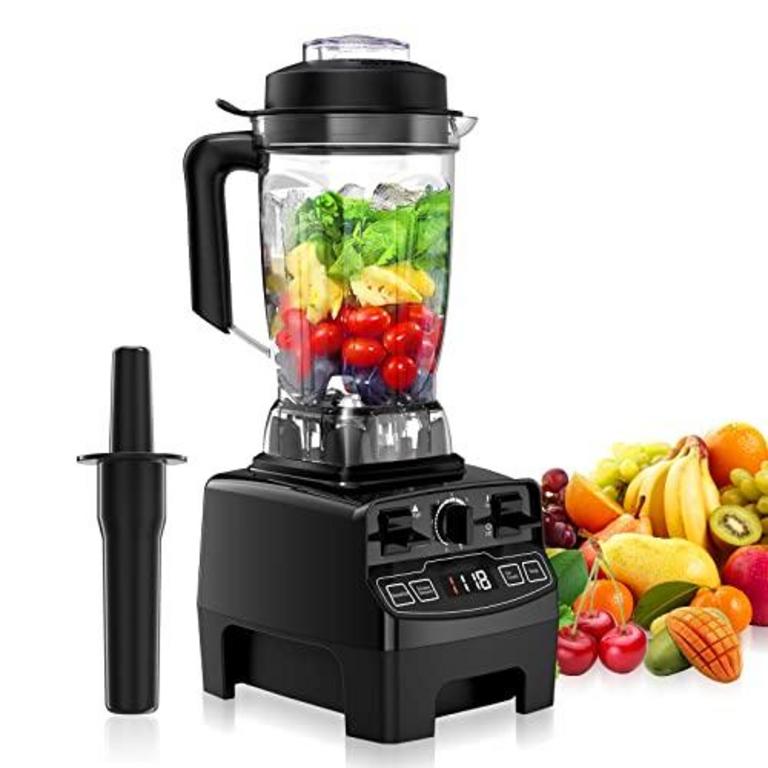 VISTRECK  1450W BLENDER