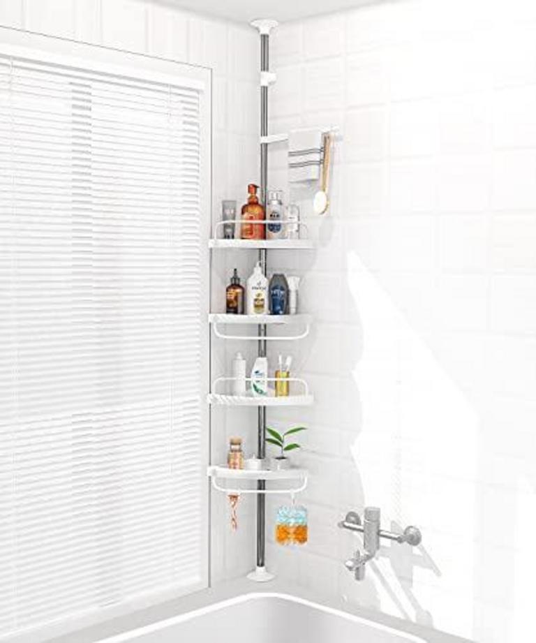 ADOVEL SHOWER CADDY