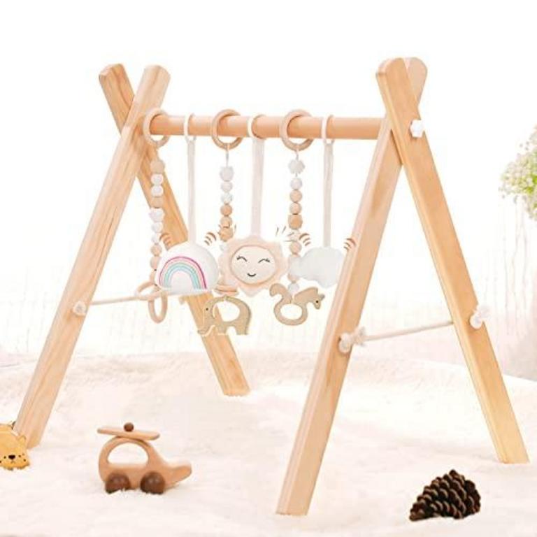 HAN-MM BABY GYM