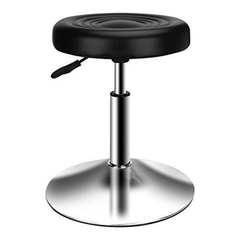 QICHENG&LYS ROUND BAR STOOL
