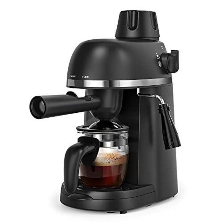 SBOLY ESPRESSO MACHINE