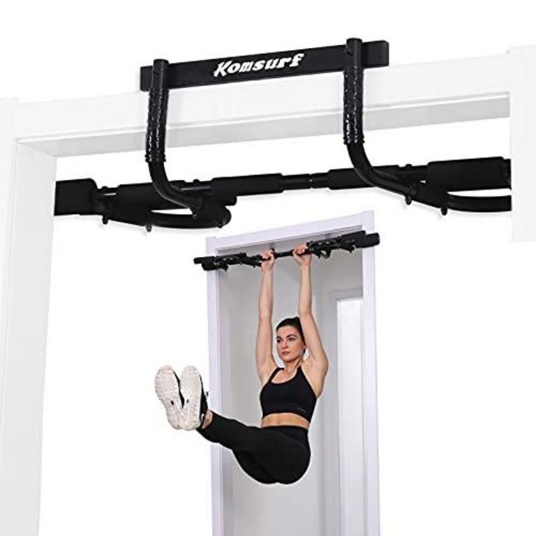 KOMSURF PULL UP BAR