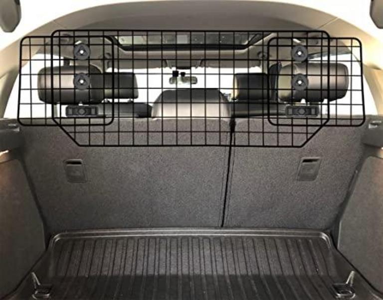 C CASIMR DOG BARRIER