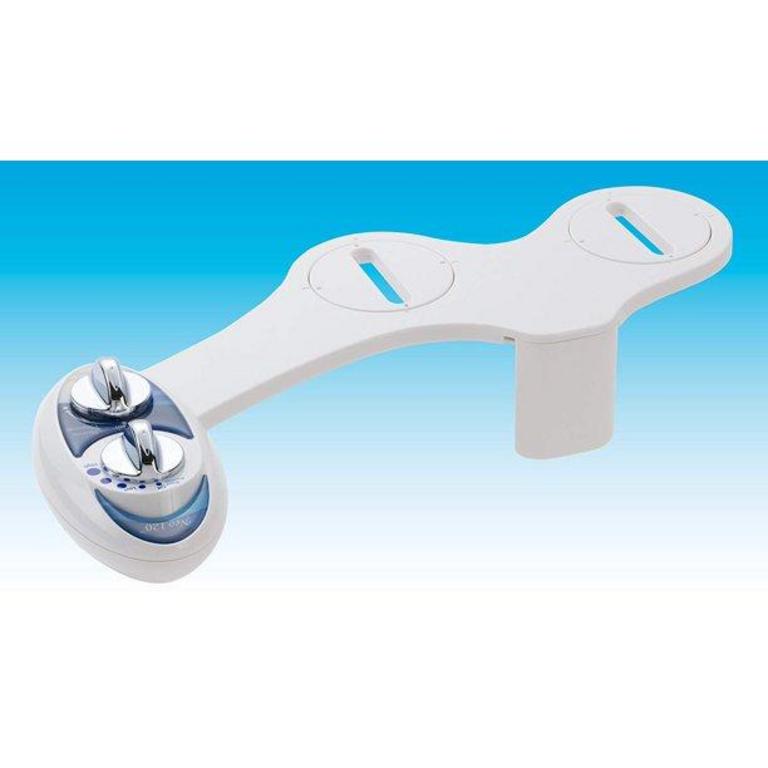 LUXE NON ELECTRIC BIDET