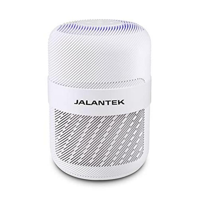 JALANTEK AIR PURIFIER