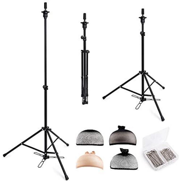 HYOUJIN WIG STAND