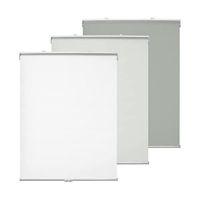 1 ALLBRIGHT 23''X72'' BLIND