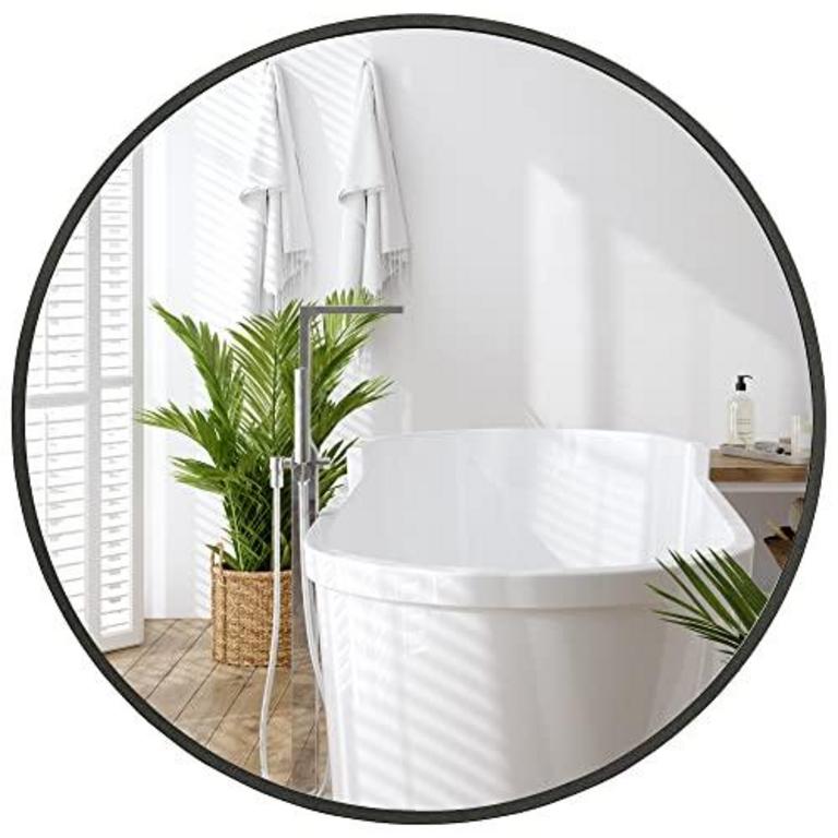 AMERICANFLAT 20'' ROUND MIRROR