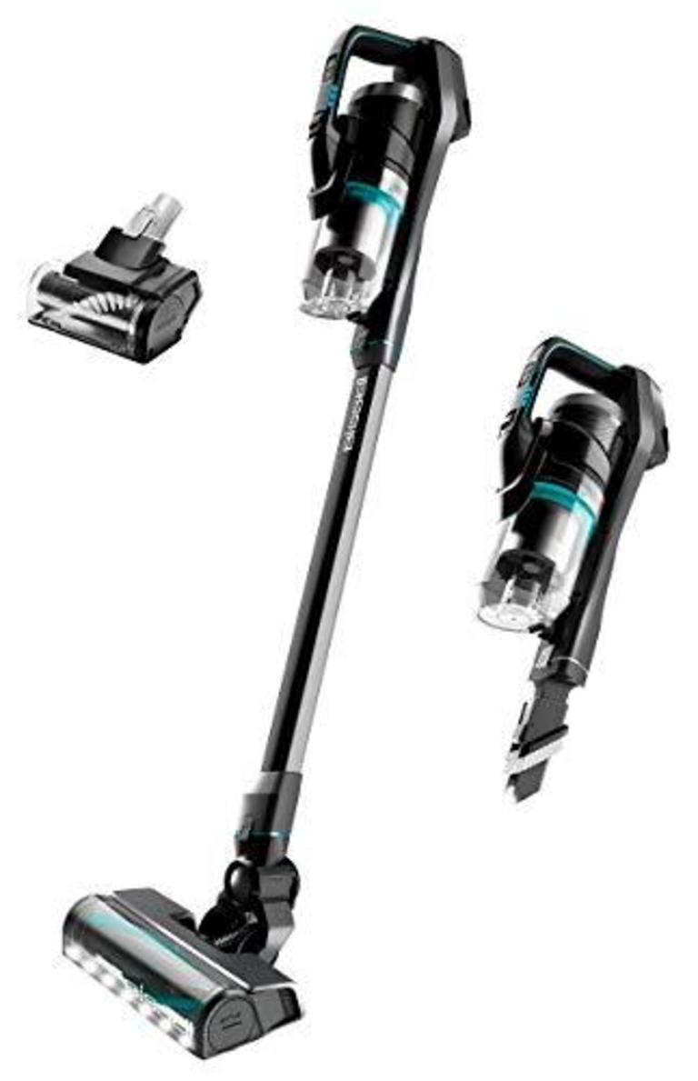 BISSELL ICONPET STICK VACUUM