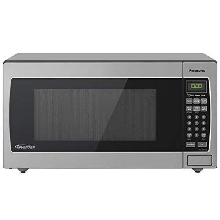 PANASONIC 1.6-C/F OVEN