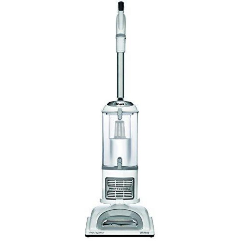 SHARK S2 NAVIGATOR VACUUM