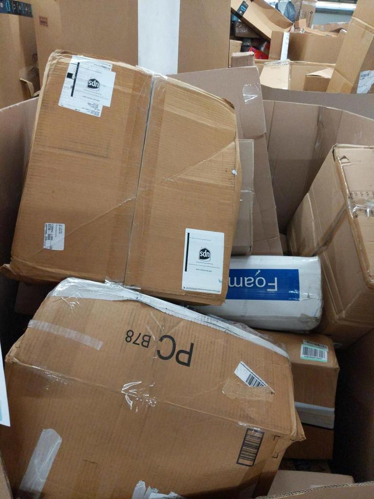 HOME GOOD BULK LOT