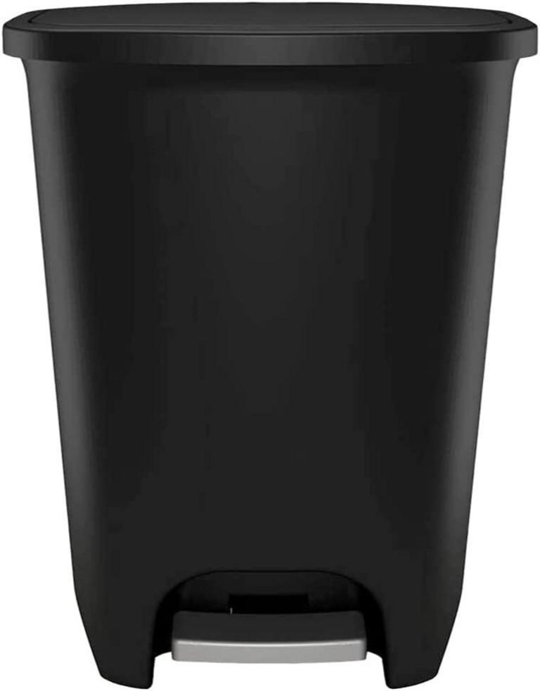 20-GAL GLAD TRASH CAN