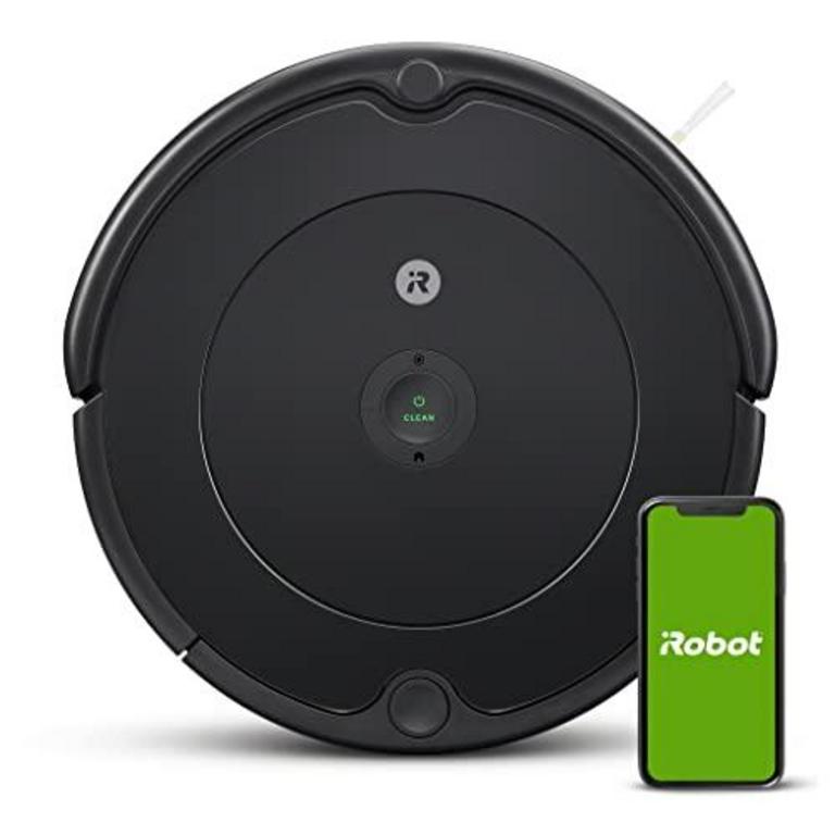 IROBOT ROOMBA 692 VACUUM