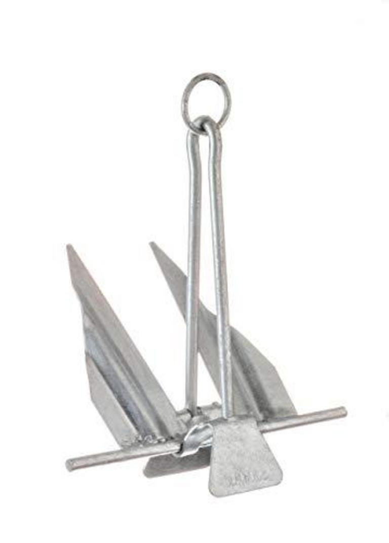 SEACHOICE UTILITY ANCHOR