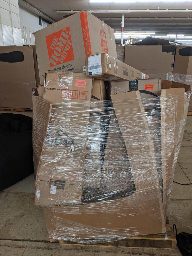 HOME GOODS BULK LOT