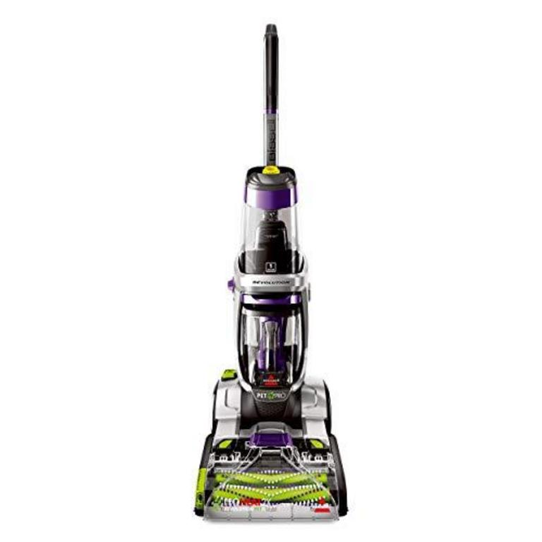 BISSELL PROHEAT CARPET CLEAN