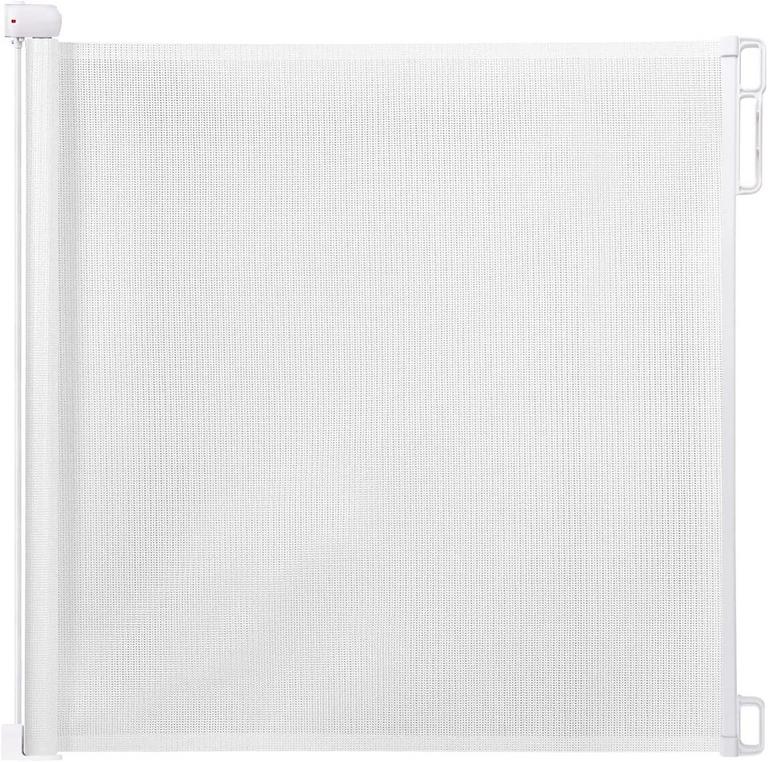 RETRACTABLE BABY GATE