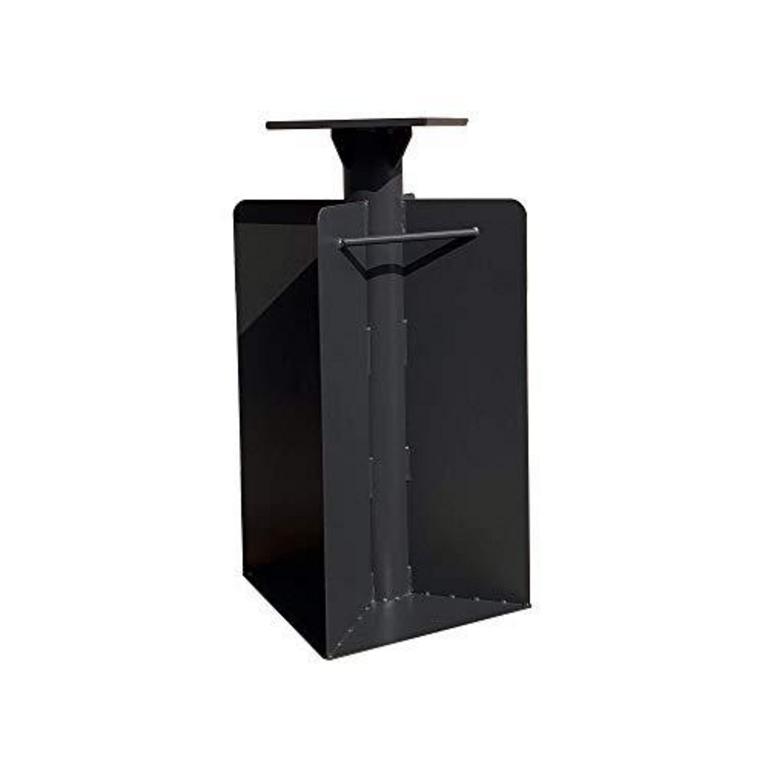 PURPLE LEAF UMBRELLA BASE