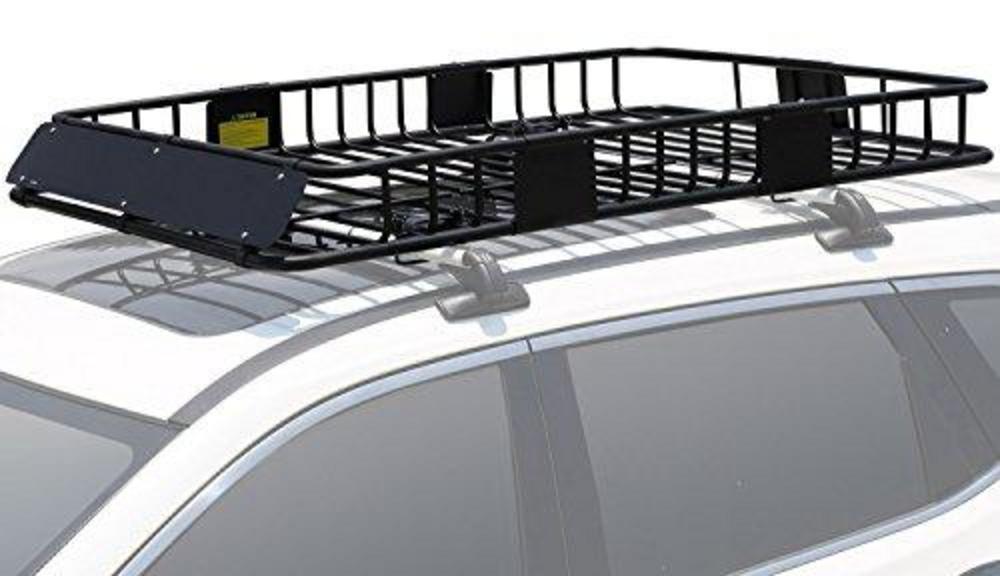 LEADER ACCESSORIES ROOF RACK