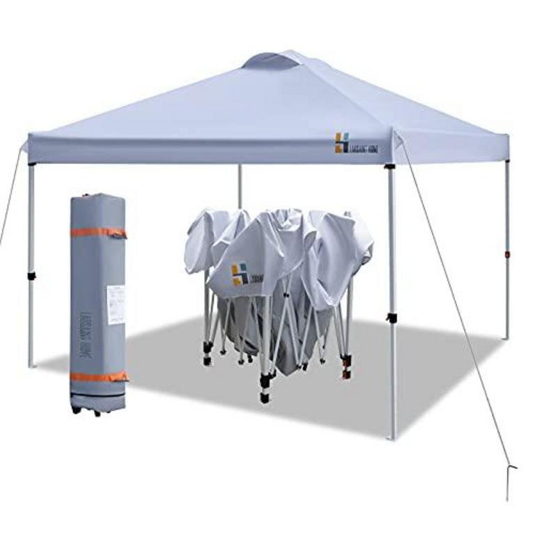 LAUSAINT HOME 10'X10' CANOPY