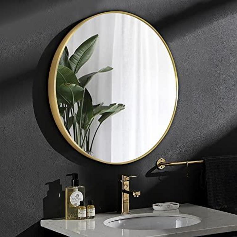 DAPAI 32'' WALL MIRROR