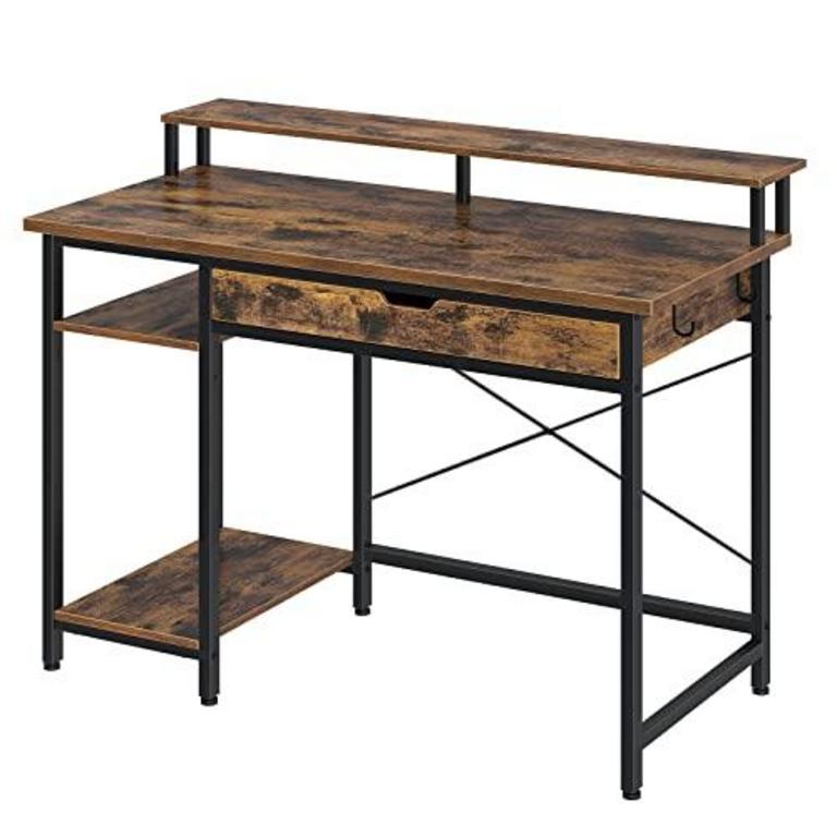 ROLANSTAR COMPUTER DESK