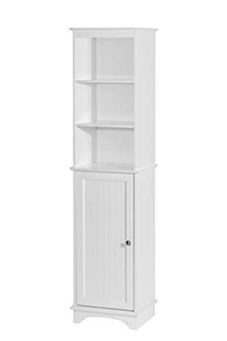 SPIRICH STORAGE CABINET