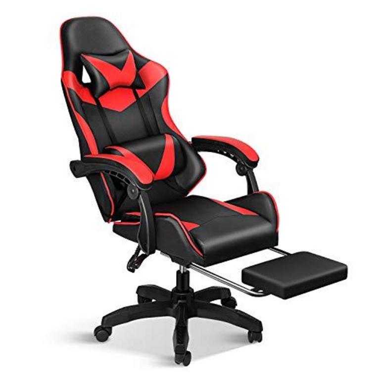 YSSOA GAMING SWIVEL CHAIR