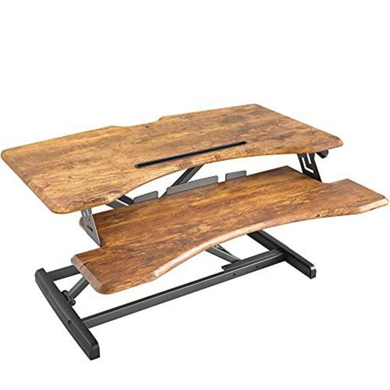 FEZIBO 37'' CONVERTING DESK