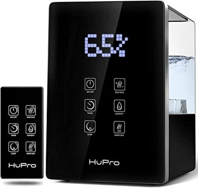 HUPRO 6-L HUMIDIFIER