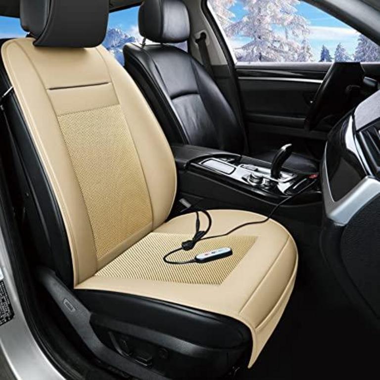FOCHUTECH CAR SEAT COVER