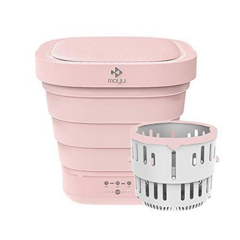 MOYU MINI WASHER MACHINE