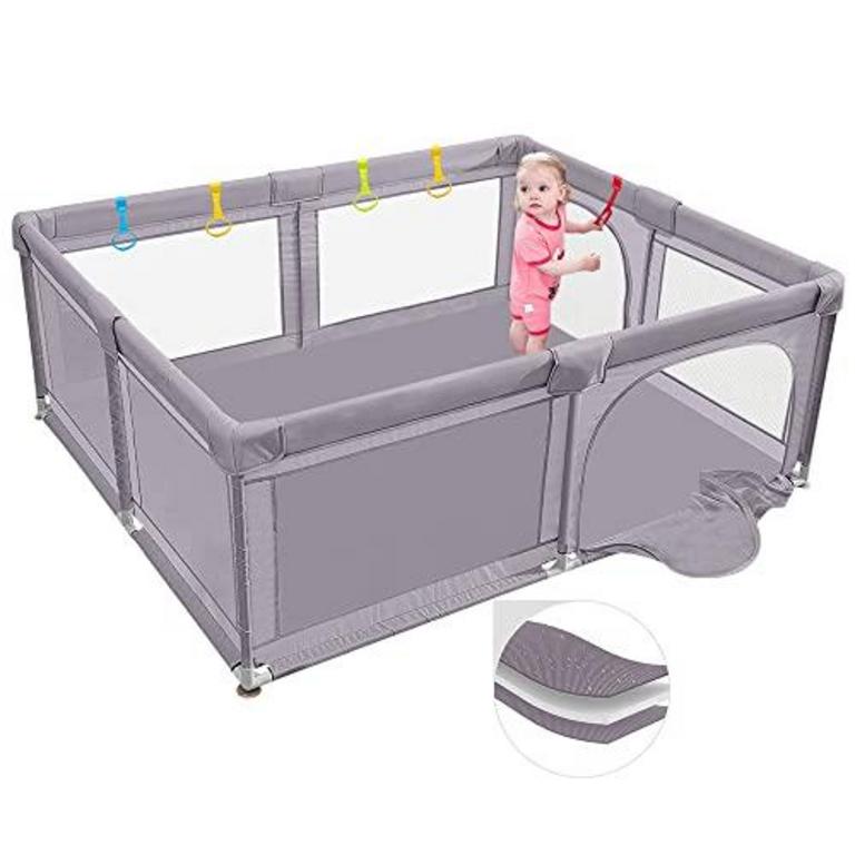 DRIPEX BABY ACTIVITY PLAYPEN