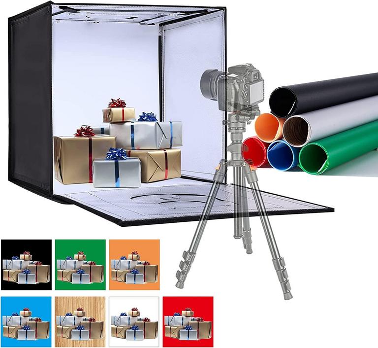 PHOTO LIGHT BOX