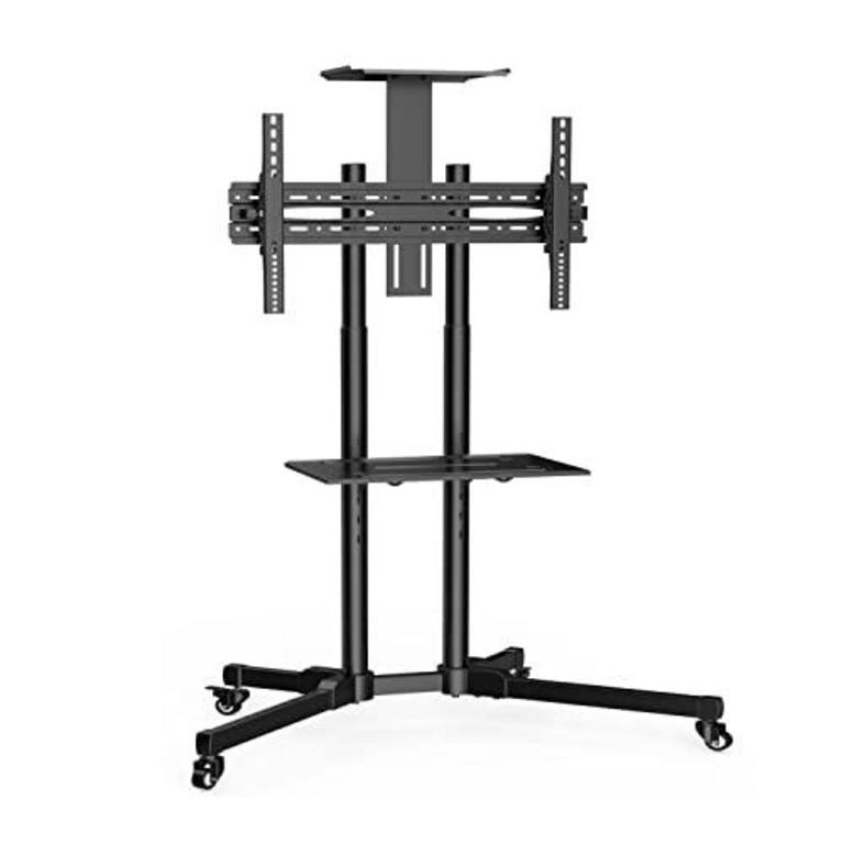 OHUHU MOBILE 32"-70" TV STAND