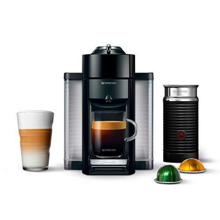 NESPRESSO ESPRESSO MAKER