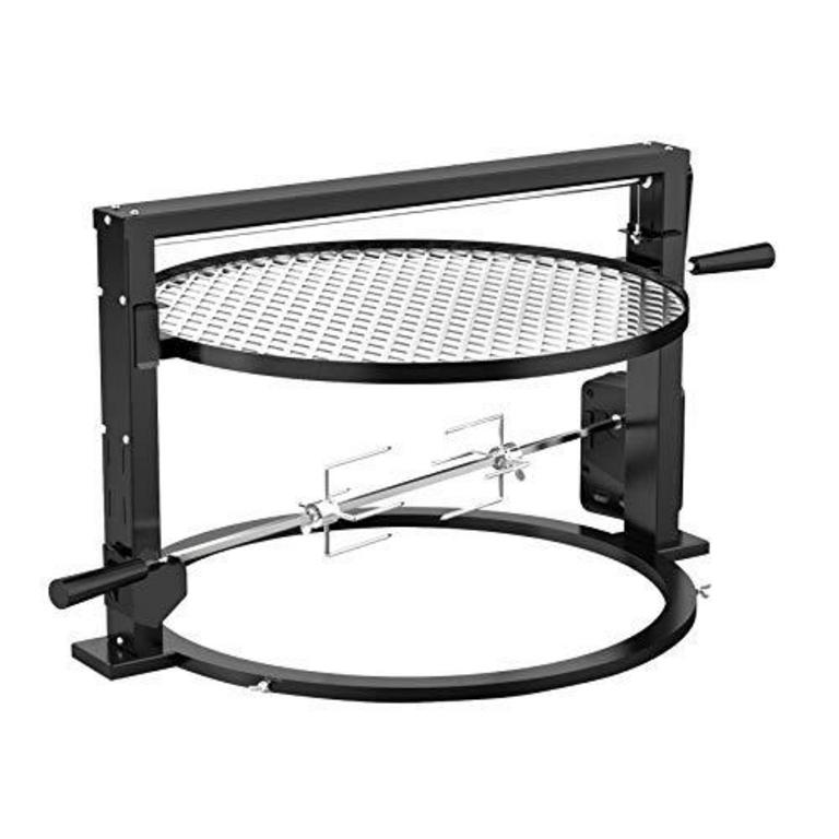 ONLY FIRE ROTISSERIE SYSTEM