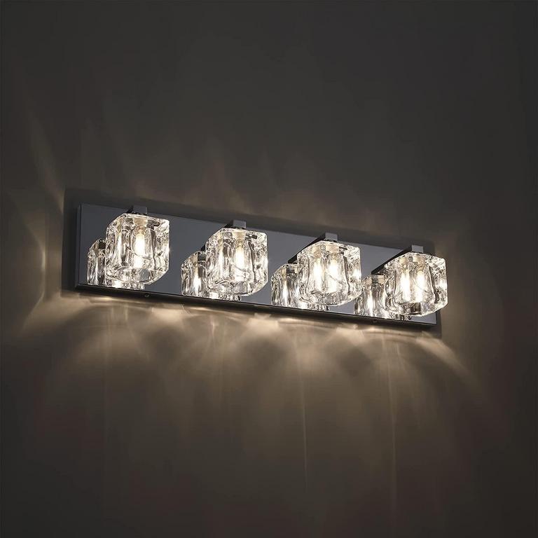 MOTINI 4-LIGHT VANITY LIGHT