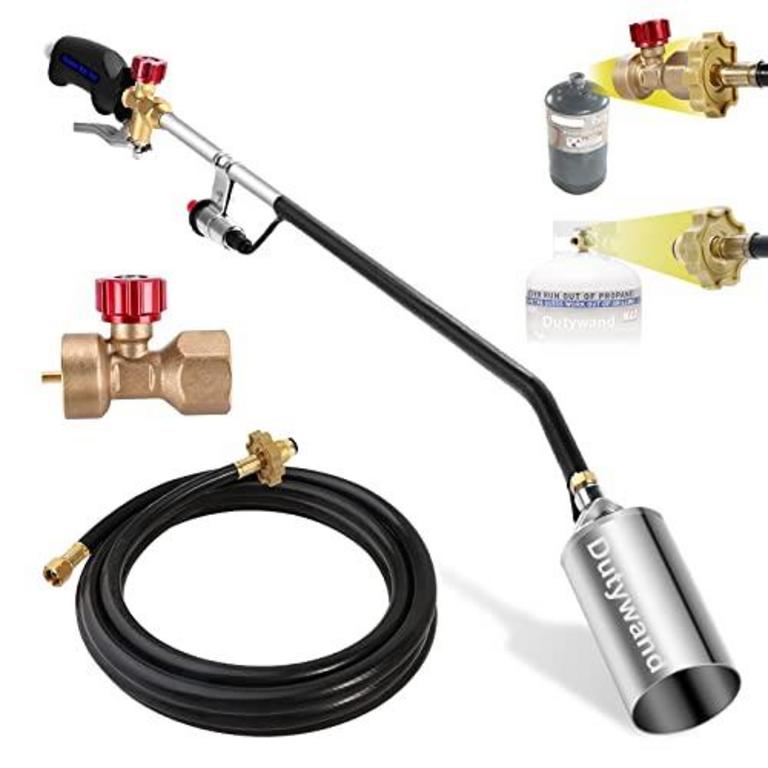 DUTYWAND PROPANE TORCH KIT