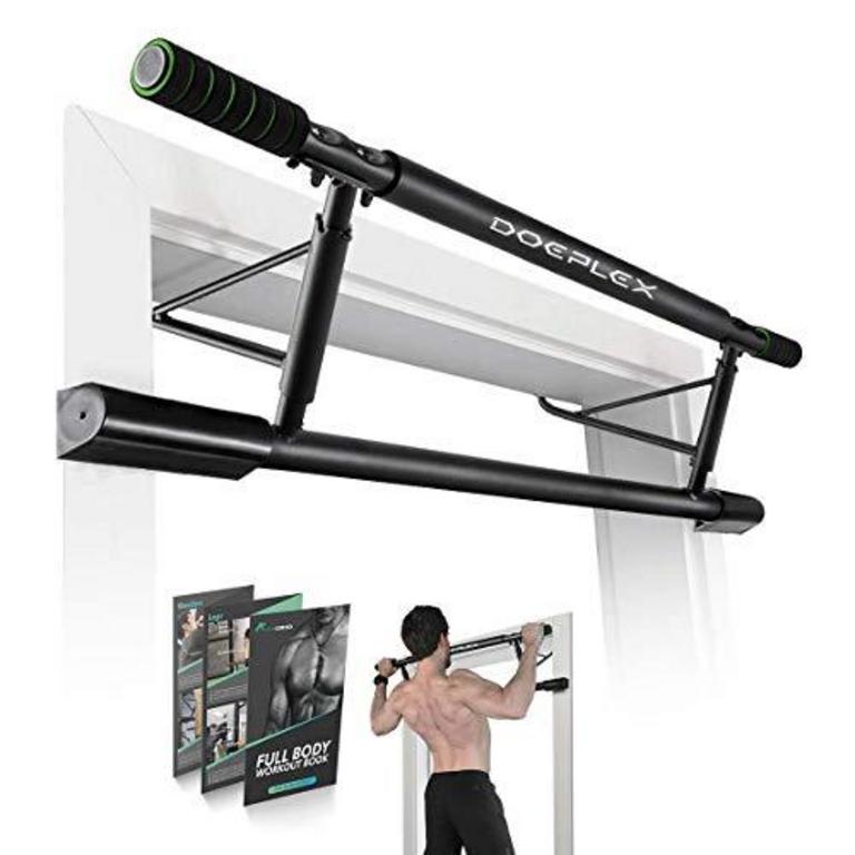 DOEPLEX PULLUP BAR