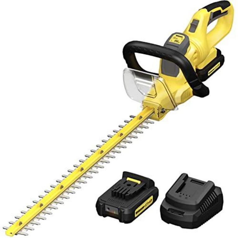 WALENSEE HEDGE TRIMMER