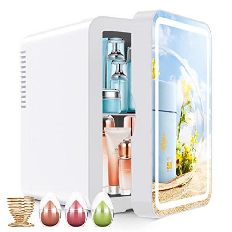 COOSEON 6-LITER MINI FRIDGE