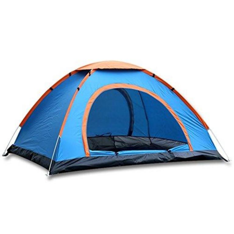 KL KLB SPORT 2-3 PERSON TENT