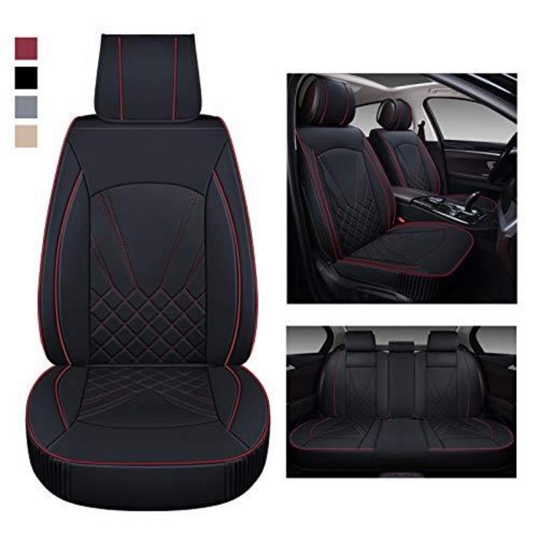 BAOLL CAR SEAT COVER
