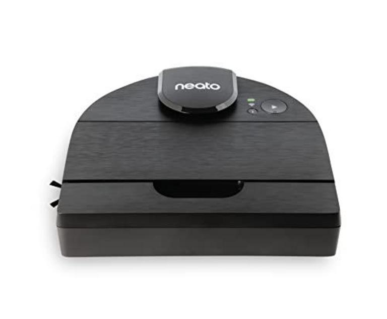 NEATO ROBOTICS ROBOT VACUUM