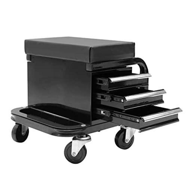 BIG RED ROLLING TOOL CHEST