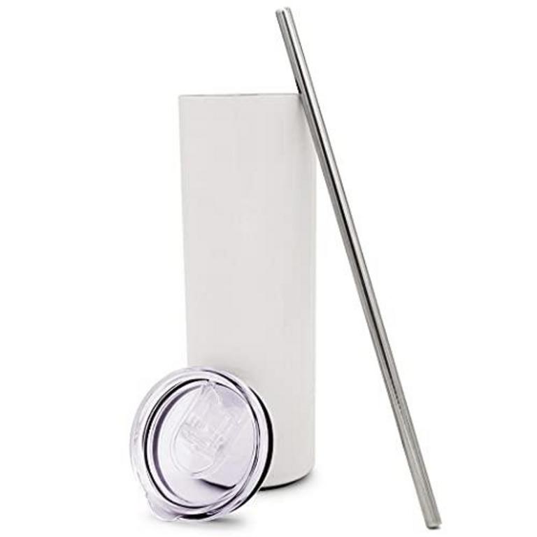 10 CALCA 20-OZ TUMBLERS